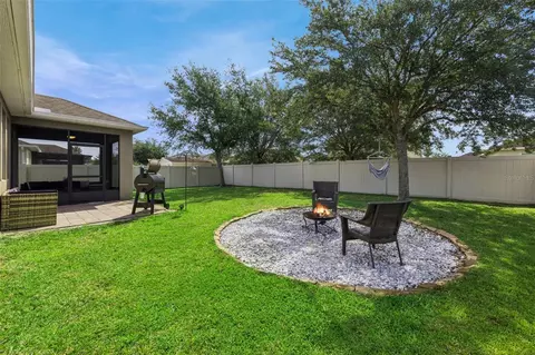 Exterior - 3809 Enchantment Ln, Saint Cloud, FL 34772 photo 7 of 11