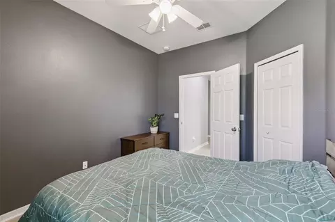Bedroom - 3809 Enchantment Ln, Saint Cloud, FL 34772 photo 4 of 5