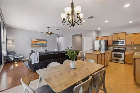 Dining - 3809 Enchantment Ln, Saint Cloud, FL 34772 photo 2 of 2