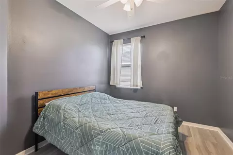 Bedroom - 3809 Enchantment Ln, Saint Cloud, FL 34772 photo 3 of 5