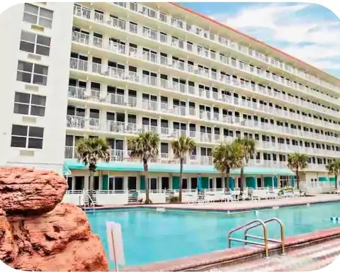 701 S Atlantic Ave #520, Daytona Beach, FL 32118