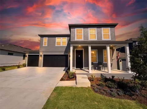 2193 Gold Dust Dr, Minneola, FL 34715