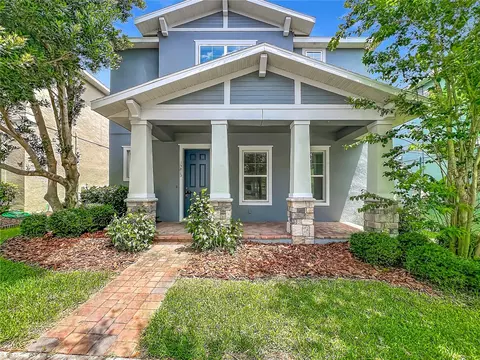 15813 Sweet Lemon Way, Winter Garden, FL 34787
