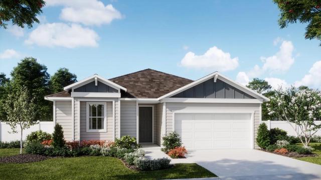466 Marion Loop, Haines City, FL 33844