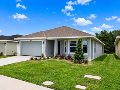 Exterior - 7642 Bent Tree Loop, Saint Cloud, FL 34773 photo 2 of 6
