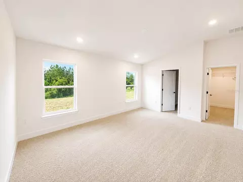 Bedroom - 7642 Bent Tree Loop, Saint Cloud, FL 34773 photo 3 of 3