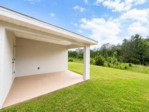 Exterior - 7642 Bent Tree Loop, Saint Cloud, FL 34773 photo 4 of 6