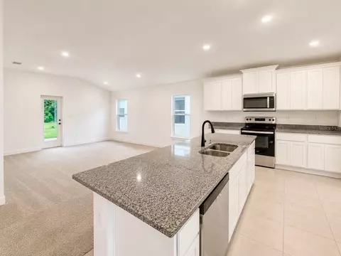 Kitchen - 7642 Bent Tree Loop, Saint Cloud, FL 34773 photo 1 of 2