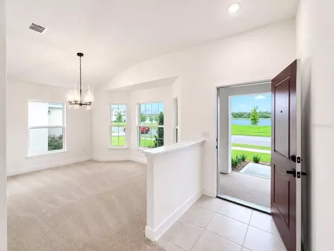 Entry Way - 7642 Bent Tree Loop, Saint Cloud, FL 34773 photo 1 of 1