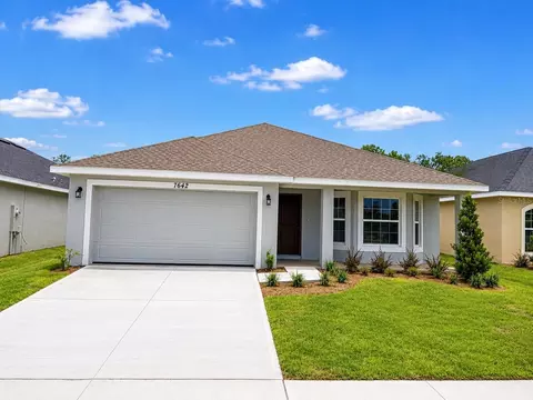 7642 Bent Tree Loop, Saint Cloud, FL 34773