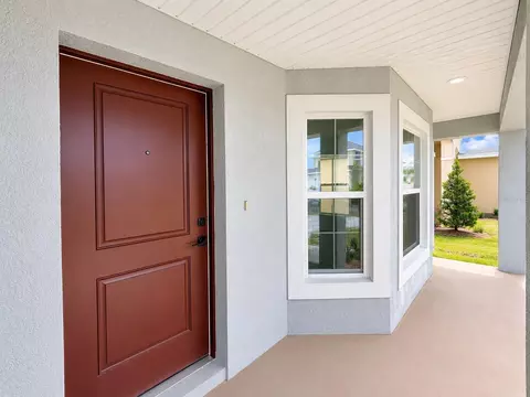Exterior - 7642 Bent Tree Loop, Saint Cloud, FL 34773 photo 3 of 6