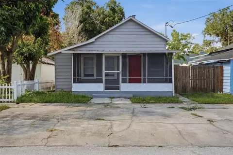 109 E Bass St, Kissimmee, FL 34744