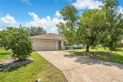 2904 NE 4th Pl, Cape Coral, FL 33909