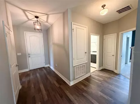 Entry Way - 10029 Weathers Loop, Clermont, FL 34711 photo 1 of 2