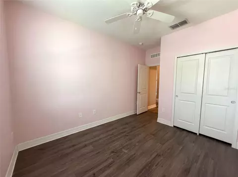 Bedroom - 10029 Weathers Loop, Clermont, FL 34711 photo 3 of 4