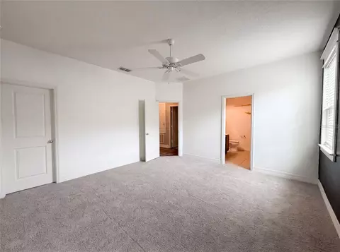 Bedroom - 10029 Weathers Loop, Clermont, FL 34711 photo 1 of 4