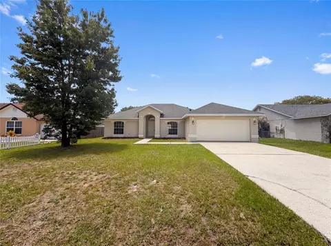714 Dromedary Dr, Kissimmee, FL 34759