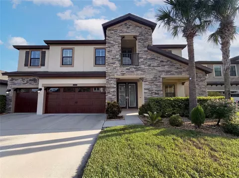 21797 Briske Morning Ave, Land O Lakes, FL 34637