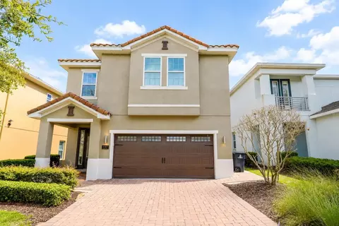 640 Lasso Dr, Kissimmee, FL 34747