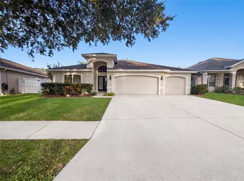 19606 Morden Blush Dr, Lutz, FL 33558