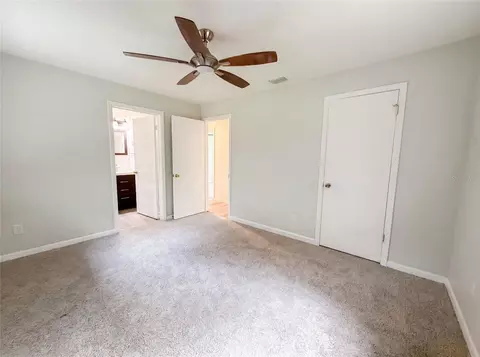 Bedroom - 2410 NE 3rd Ave, Ocala, FL 34470 photo 4 of 5