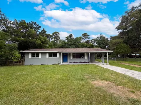 2410 NE 3rd Ave, Ocala, FL 34470