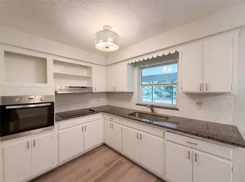 Kitchen - 2410 NE 3rd Ave, Ocala, FL 34470 photo 1 of 1
