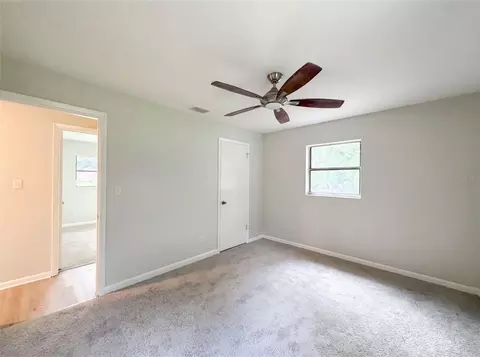 Bedroom - 2410 NE 3rd Ave, Ocala, FL 34470 photo 5 of 5
