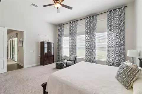 Bedroom - 17286 Hickory Wind Dr, Clermont, FL 34711 photo 2 of 5