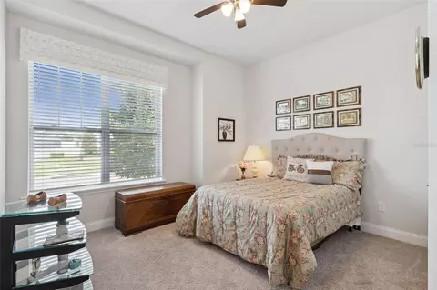 Bedroom - 17286 Hickory Wind Dr, Clermont, FL 34711 photo 3 of 5