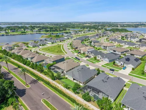 View/Area - 17286 Hickory Wind Dr, Clermont, FL 34711 photo 6 of 7