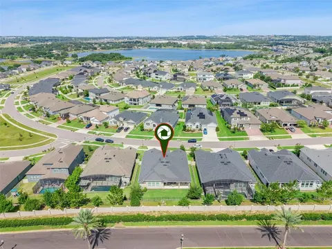 View/Area - 17286 Hickory Wind Dr, Clermont, FL 34711 photo 5 of 7