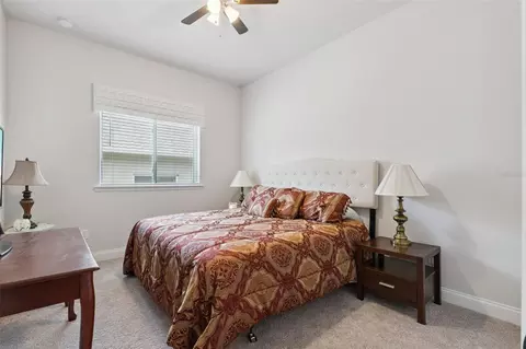 Bedroom - 17286 Hickory Wind Dr, Clermont, FL 34711 photo 4 of 5