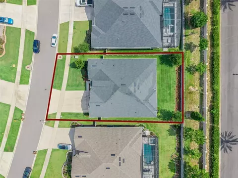 View/Area - 17286 Hickory Wind Dr, Clermont, FL 34711 photo 4 of 7