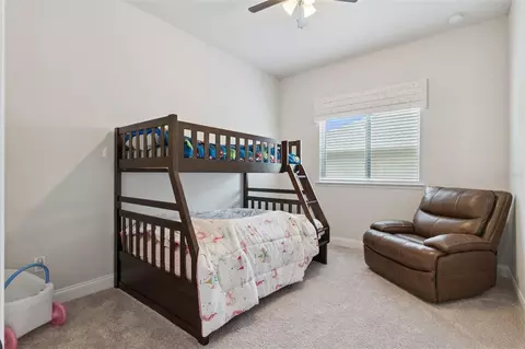 Bedroom - 17286 Hickory Wind Dr, Clermont, FL 34711 photo 5 of 5
