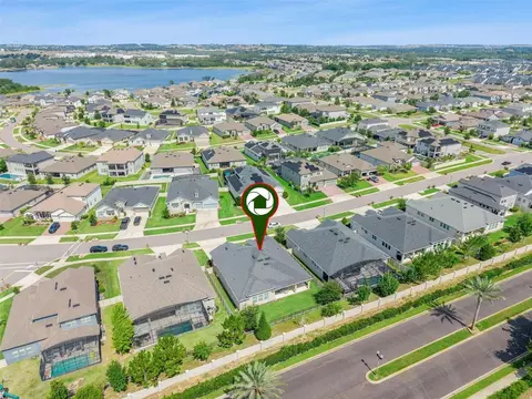 View/Area - 17286 Hickory Wind Dr, Clermont, FL 34711 photo 7 of 7