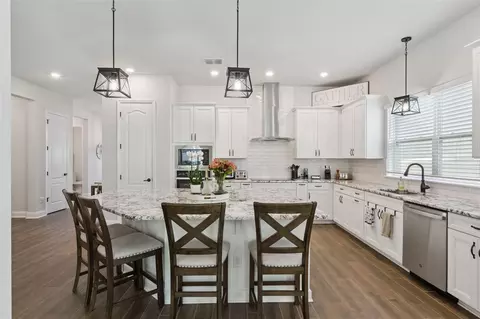 Kitchen - 17286 Hickory Wind Dr, Clermont, FL 34711 photo 1 of 4
