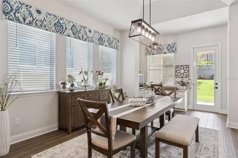 Dining - 17286 Hickory Wind Dr, Clermont, FL 34711 photo 1 of 1