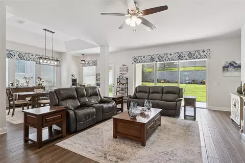 Living - 17286 Hickory Wind Dr, Clermont, FL 34711 photo 3 of 3