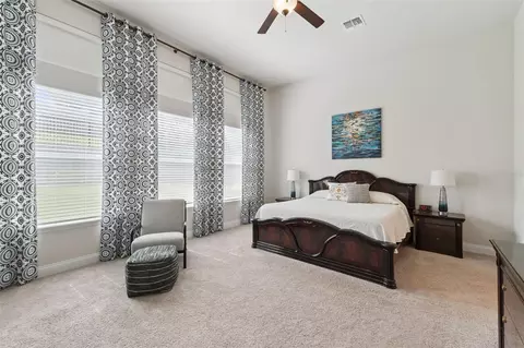 Bedroom - 17286 Hickory Wind Dr, Clermont, FL 34711 photo 1 of 5
