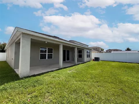Exterior - 11534 Brighton Knoll Loop, Riverview, FL 33579 photo 6 of 7