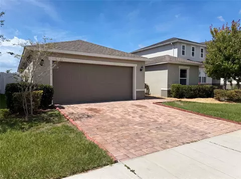 Exterior - 11534 Brighton Knoll Loop, Riverview, FL 33579 photo 4 of 7