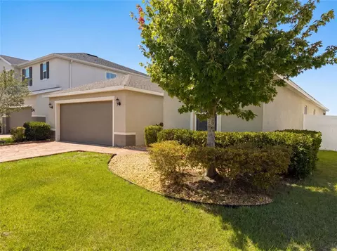 Exterior - 11534 Brighton Knoll Loop, Riverview, FL 33579 photo 5 of 7