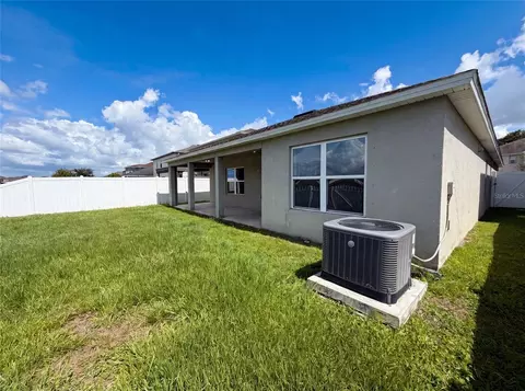 Exterior - 11534 Brighton Knoll Loop, Riverview, FL 33579 photo 7 of 7