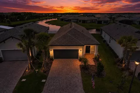 1132 Via Galuppi St, Kissimmee, FL 34759
