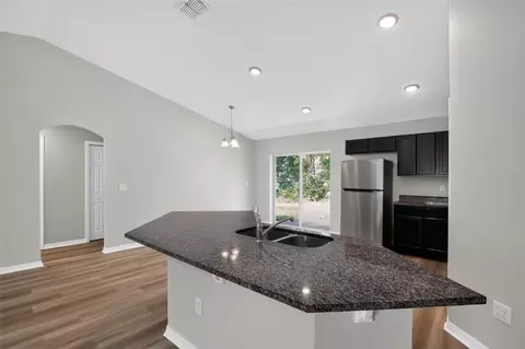 Kitchen - 16 Spring Loop Ct, Ocala, FL 34472 photo 1 of 2