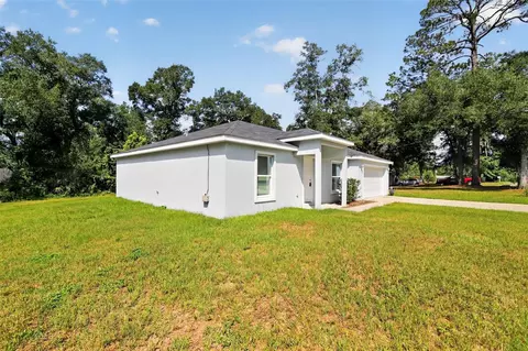 Exterior - 16 Spring Loop Ct, Ocala, FL 34472 photo 4 of 7