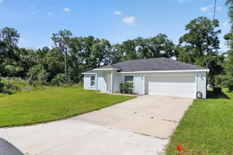 Exterior - 16 Spring Loop Ct, Ocala, FL 34472 photo 2 of 7