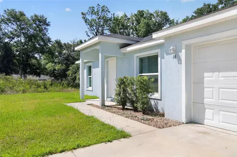 Exterior - 16 Spring Loop Ct, Ocala, FL 34472 photo 3 of 7