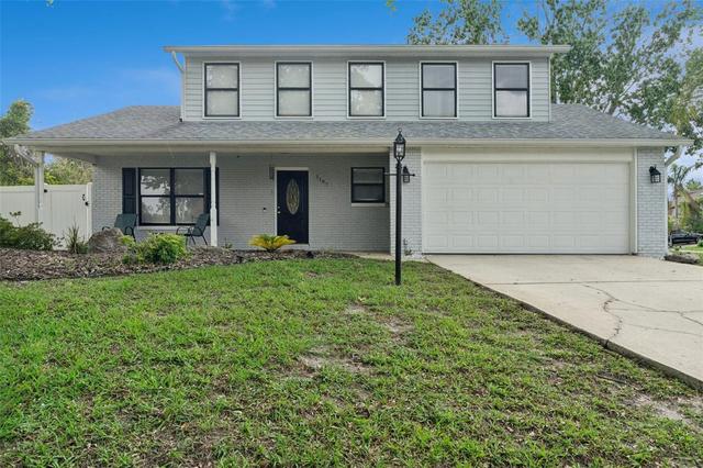 1197 Southfork Ct, Port Orange, FL 32129